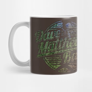 dave matthews #4 Designn Mug